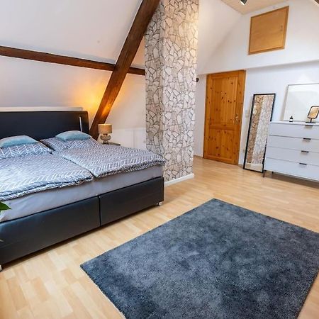 Lava-Lodge Rieden  Dış mekan fotoğraf
