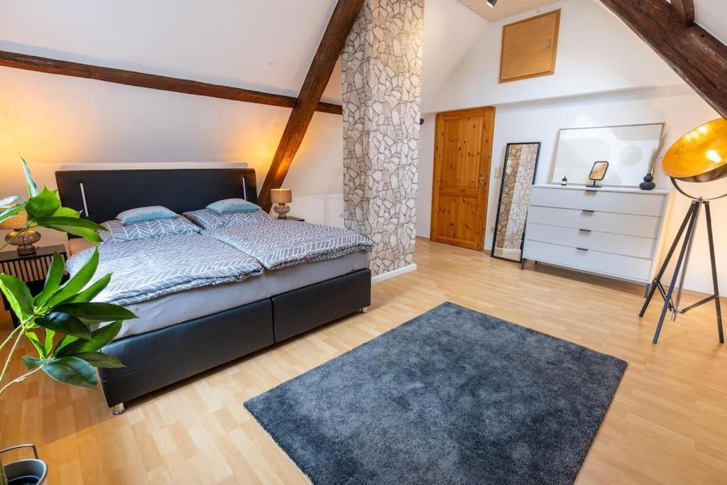 Lava-Lodge Rieden  Dış mekan fotoğraf
