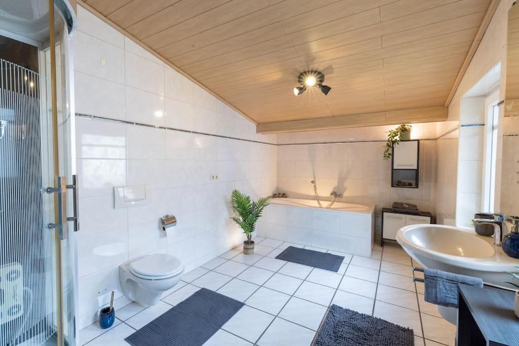 Lava-Lodge Rieden  Dış mekan fotoğraf